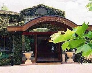 Hotel Du Vin Mangatawhiri Exterior foto