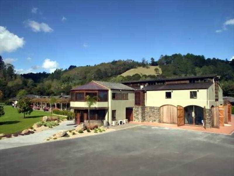 Hotel Du Vin Mangatawhiri Exterior foto